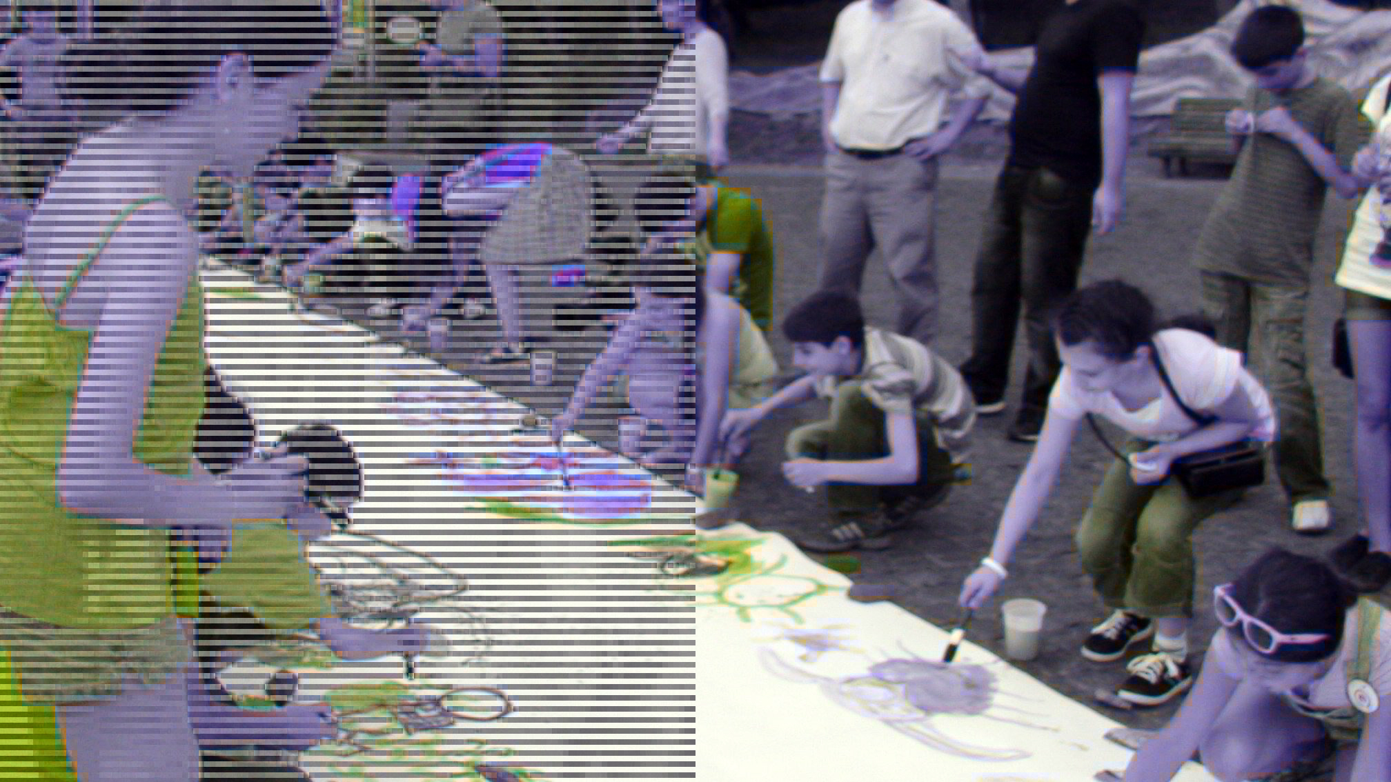 Community Participation